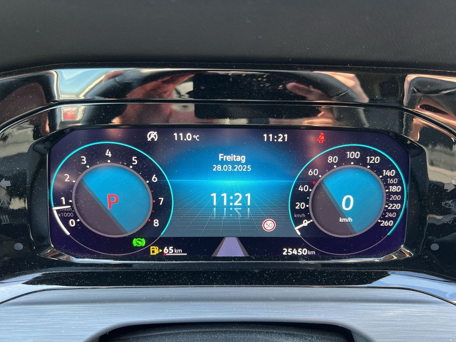 Golf VIII 1.5 eTSI Goal AHKklap+LEDmatr+RFK+WiRä