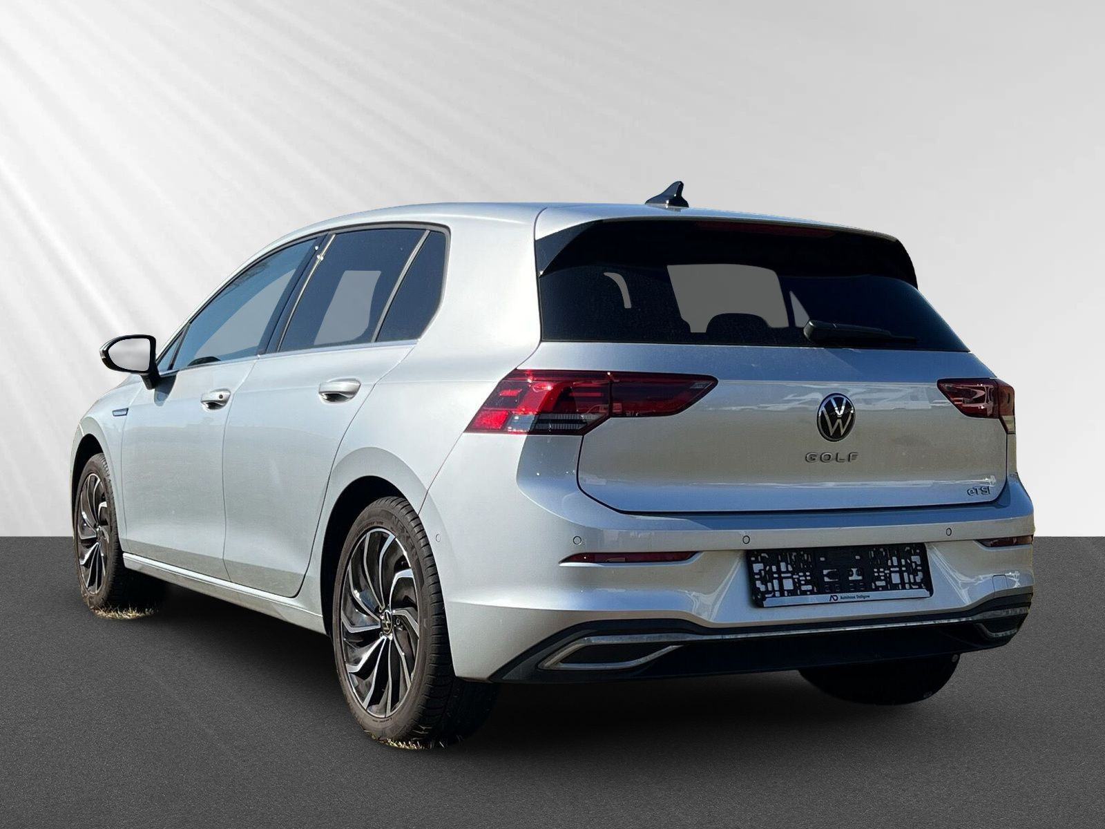 Golf VIII 1.5 eTSI Goal AHKklap+LEDmatr+RFK+WiRä