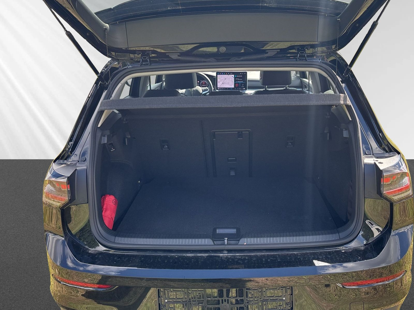 Golf VIII 1.5 eTSI Goal AHKklap+LEDmatr+RFK+WiRä