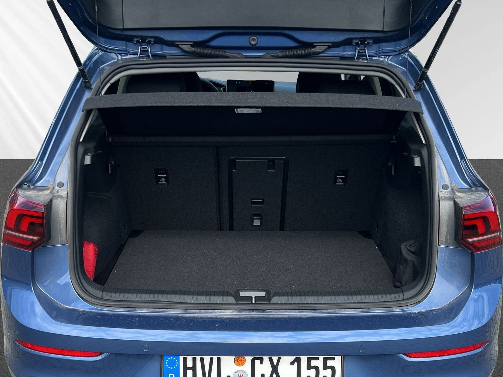 Golf VIII 1.5 eTSI Goal AHKklap+LEDmatr+RFK+WiRä