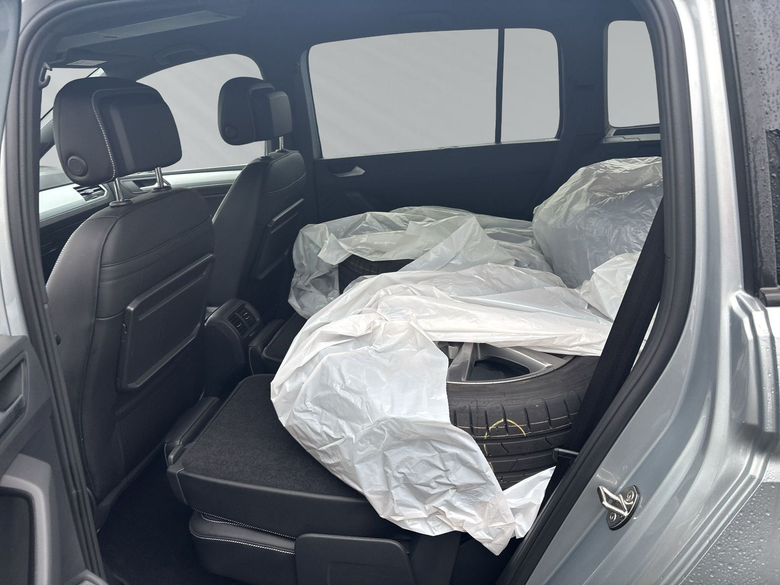 Touran 1.5 TSI GOAL 7-Sitzer RFK+NAVI+WiRä+Alarm