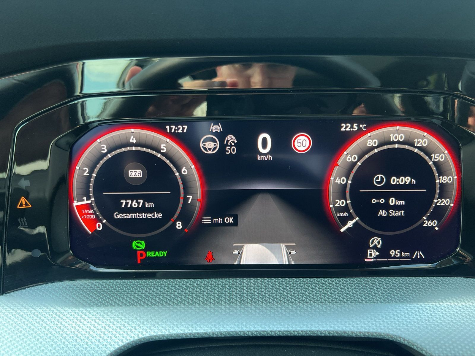 Golf Variant 1.5eTSI Goal+AHK klap+PANO+RFK+WiRä