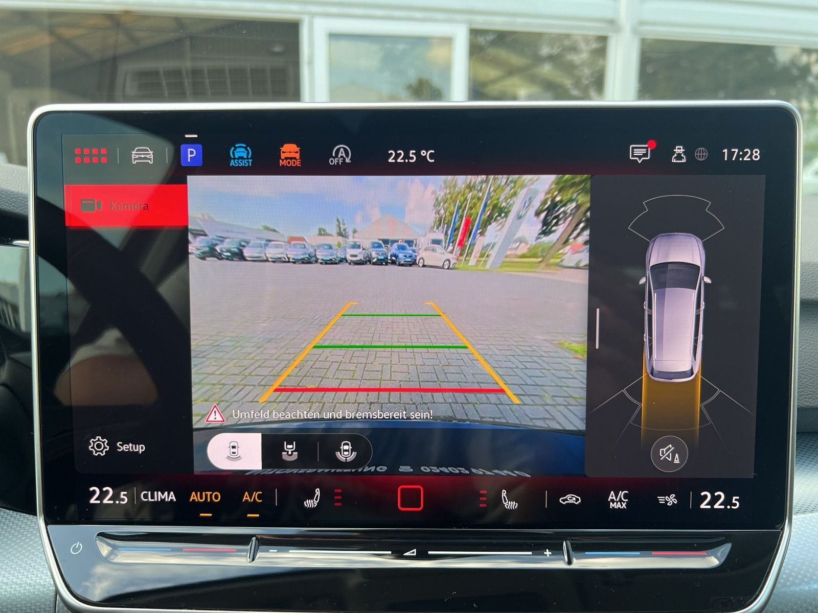 Golf Variant 1.5eTSI Goal+AHK klap+PANO+RFK+WiRä