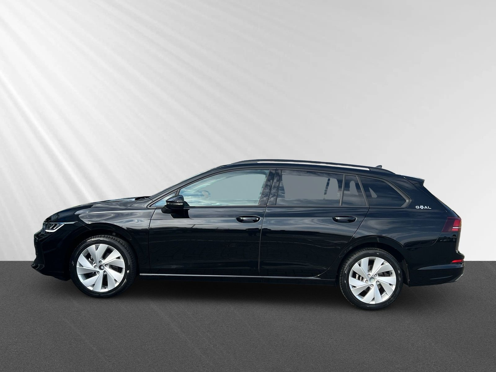 Golf Variant 1.5eTSI Goal+AHK klap+PANO+RFK+WiRä