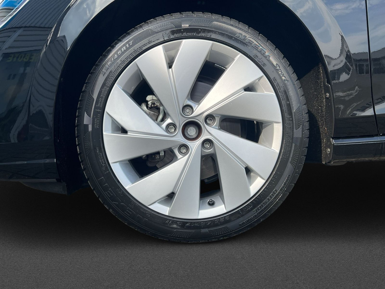 Golf Variant 1.5eTSI Goal+AHK klap+PANO+RFK+WiRä