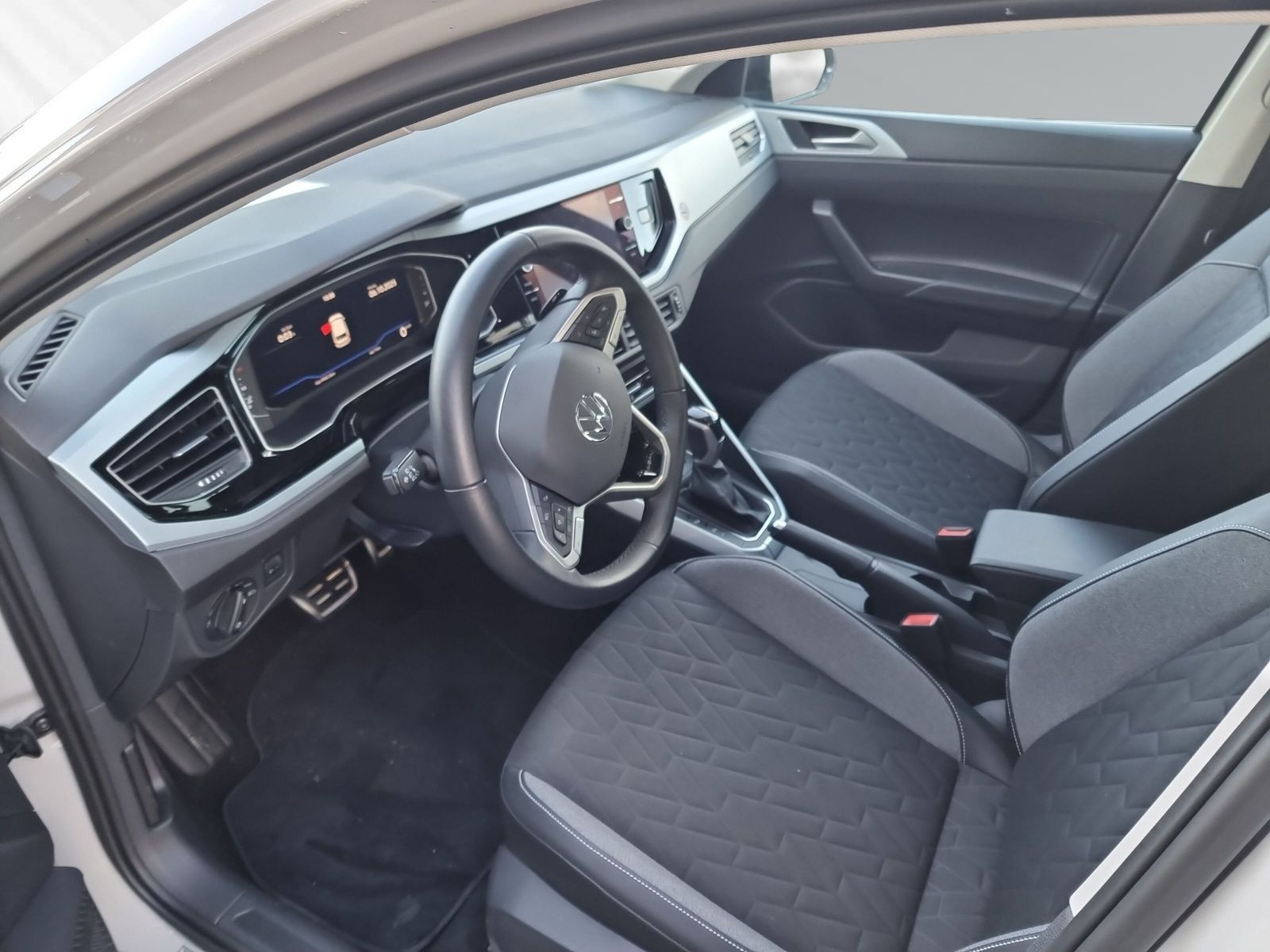 Polo Goal Life 1.0l 116PS*DSG+Alarm+Nav+WiRä+RFK