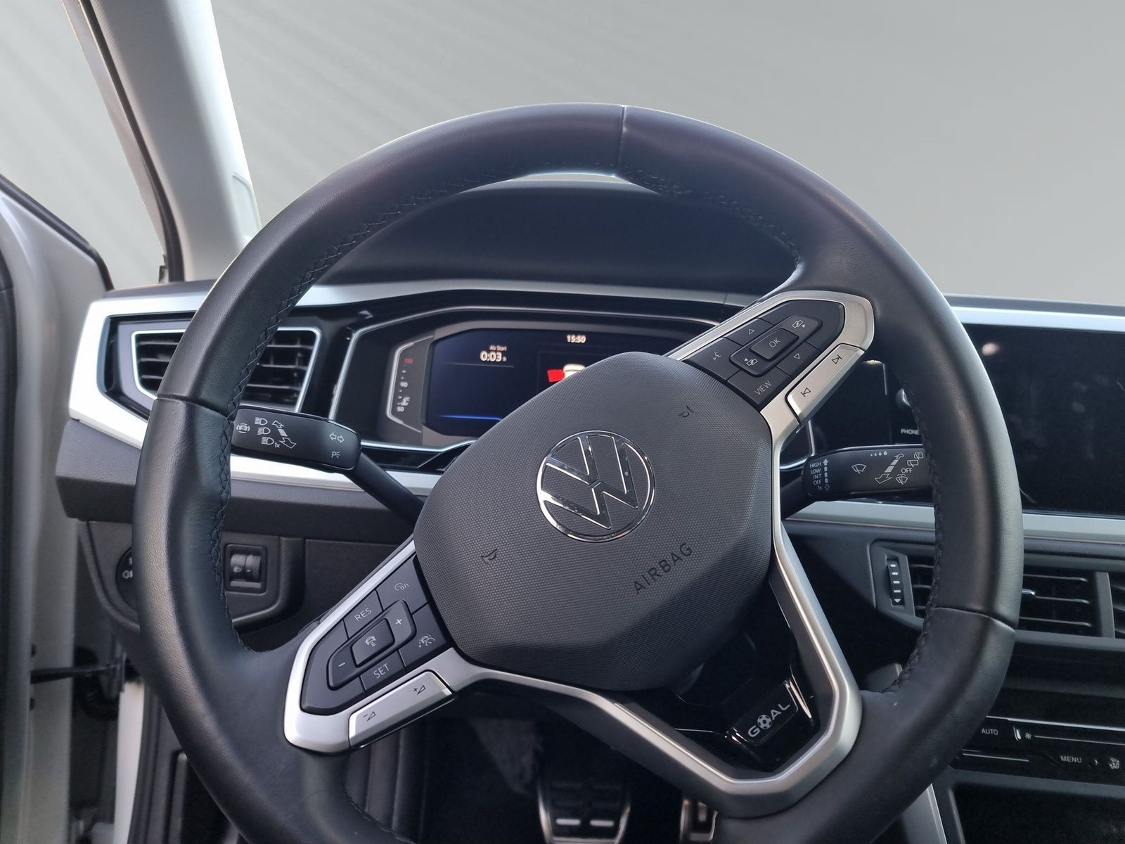 Polo Goal Life 1.0l 116PS*DSG+Alarm+Nav+WiRä+RFK