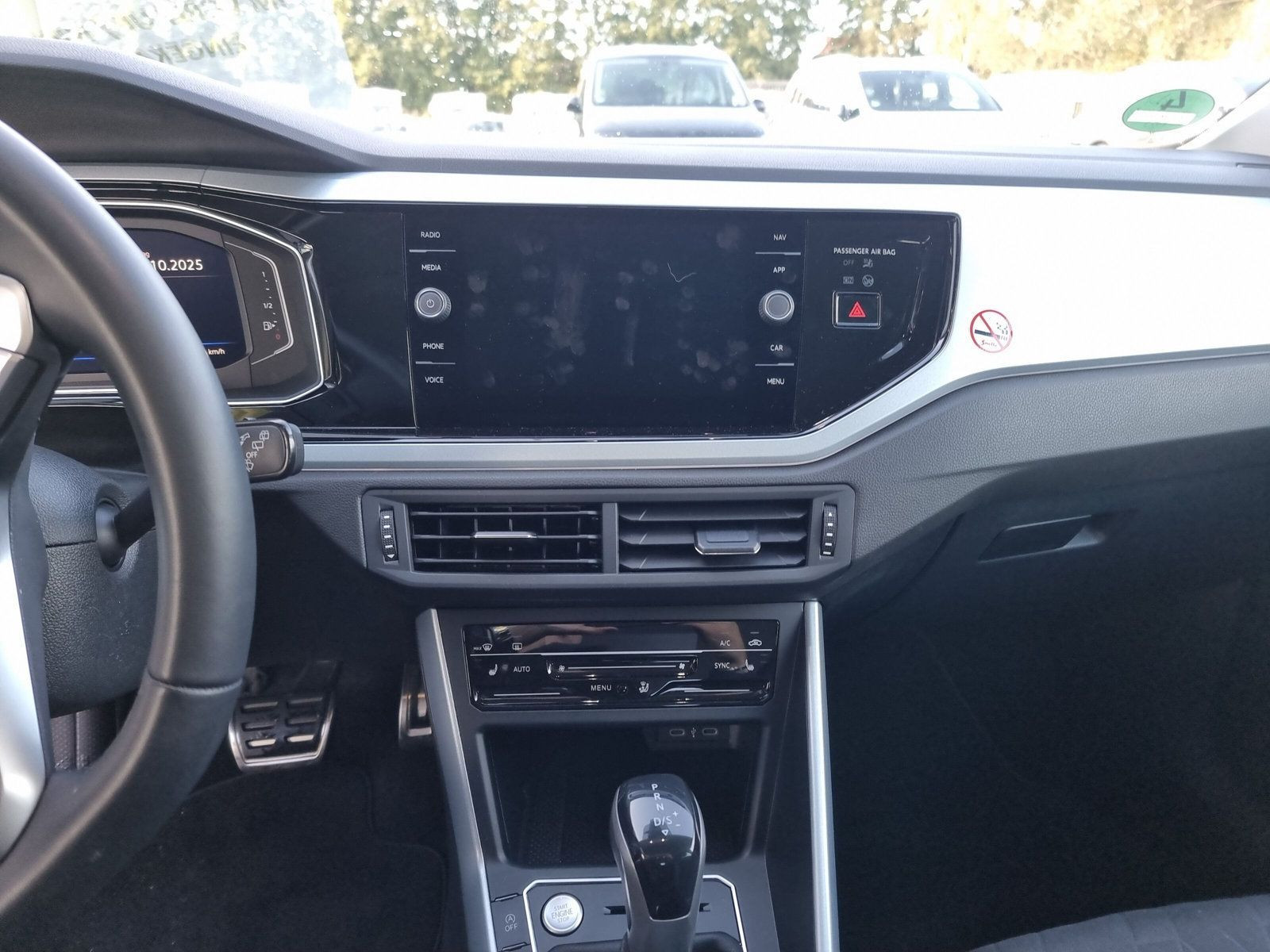 Polo Goal Life 1.0l 116PS*DSG+Alarm+Nav+WiRä+RFK