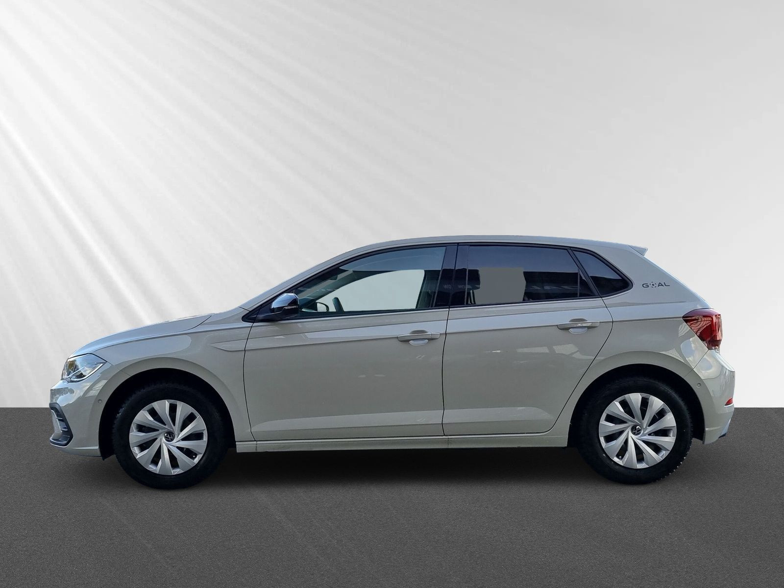 Polo Goal Life 1.0l 116PS*DSG+Alarm+Nav+WiRä+RFK