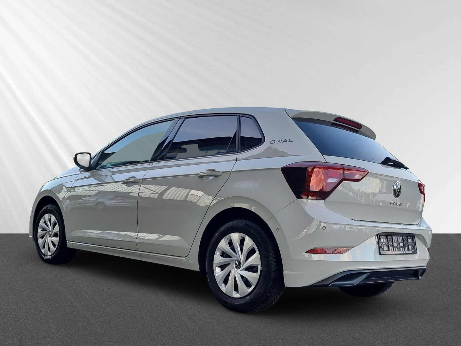 Polo Goal Life 1.0l 116PS*DSG+Alarm+Nav+WiRä+RFK