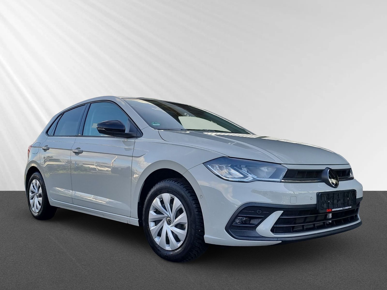 Polo Goal Life 1.0l 116PS*DSG+Alarm+Nav+WiRä+RFK