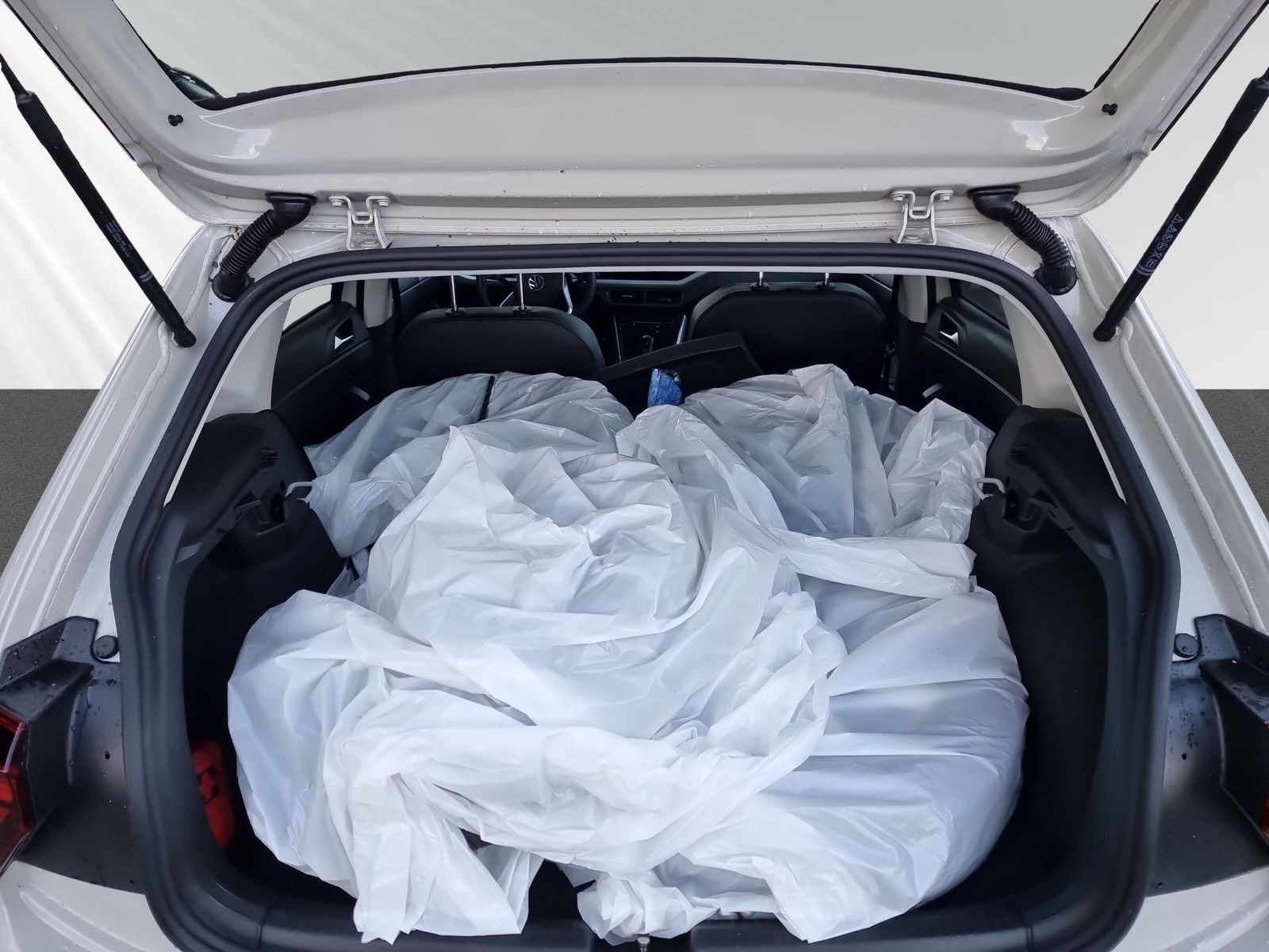 Polo Goal Life 1.0l 116PS*DSG+Alarm+Nav+WiRä+RFK