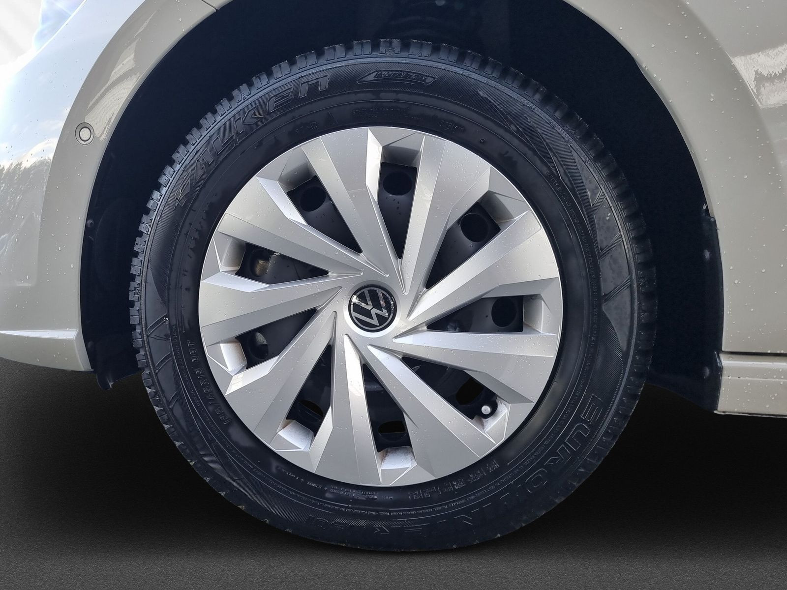 Polo Goal Life 1.0l 116PS*DSG+Alarm+Nav+WiRä+RFK