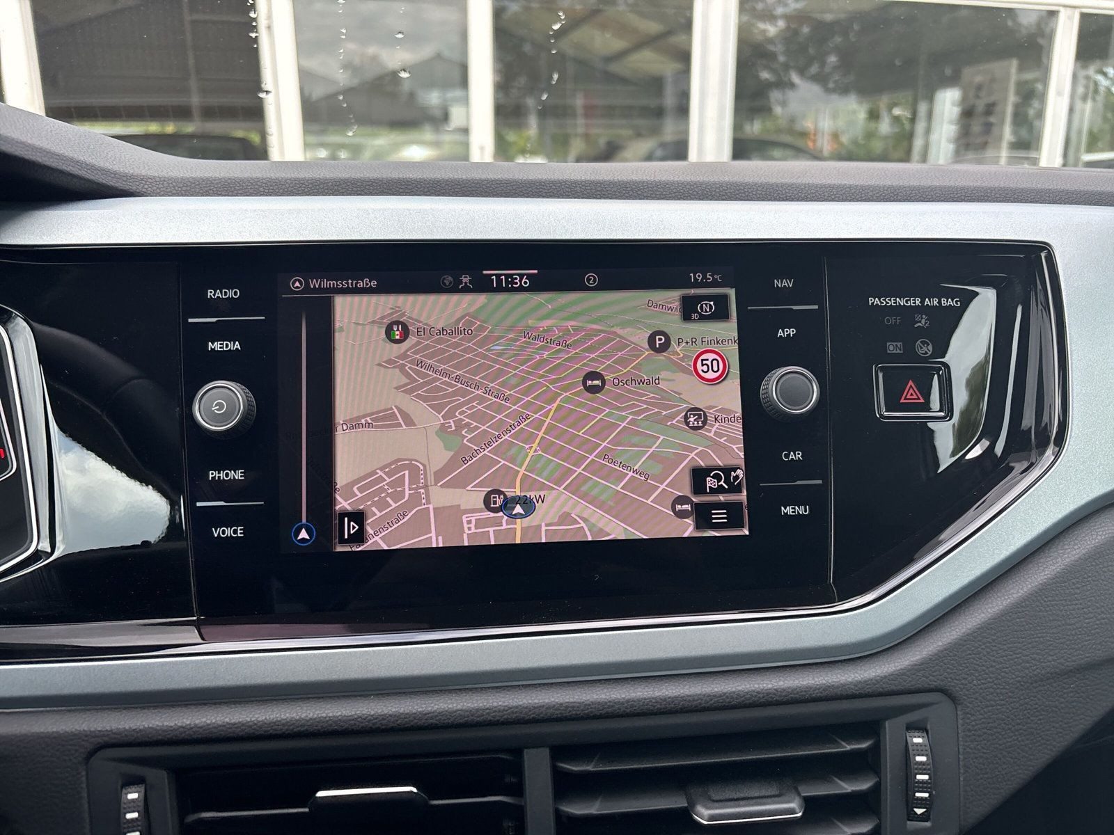 Polo Goal Life 1.0l 116PS*DSG+Alarm+Nav+WiRä+RFK