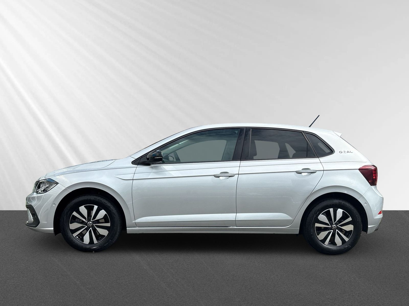 Polo Goal Life 1.0l 116PS*DSG+Alarm+Nav+WiRä+RFK