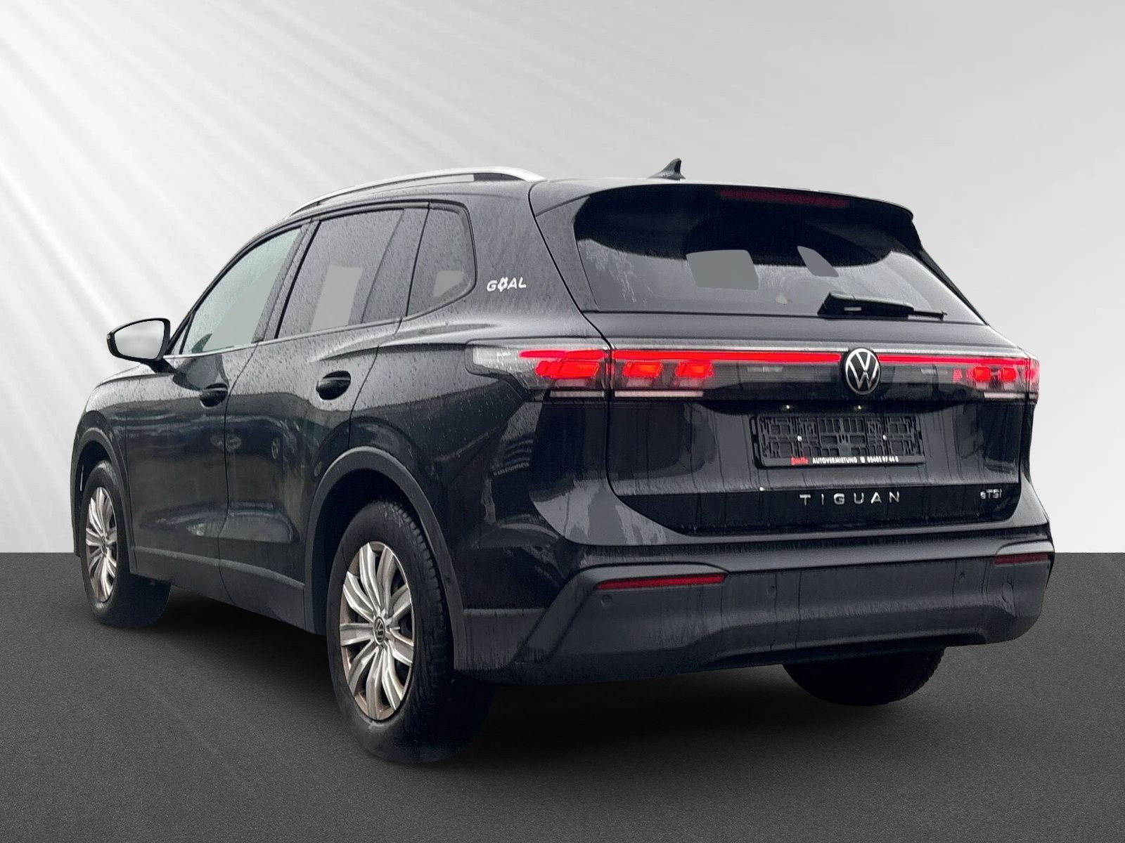 Tiguan 1.5 eTSI Goal*AHK+WiRä+IQLight+Pano+WiPa*