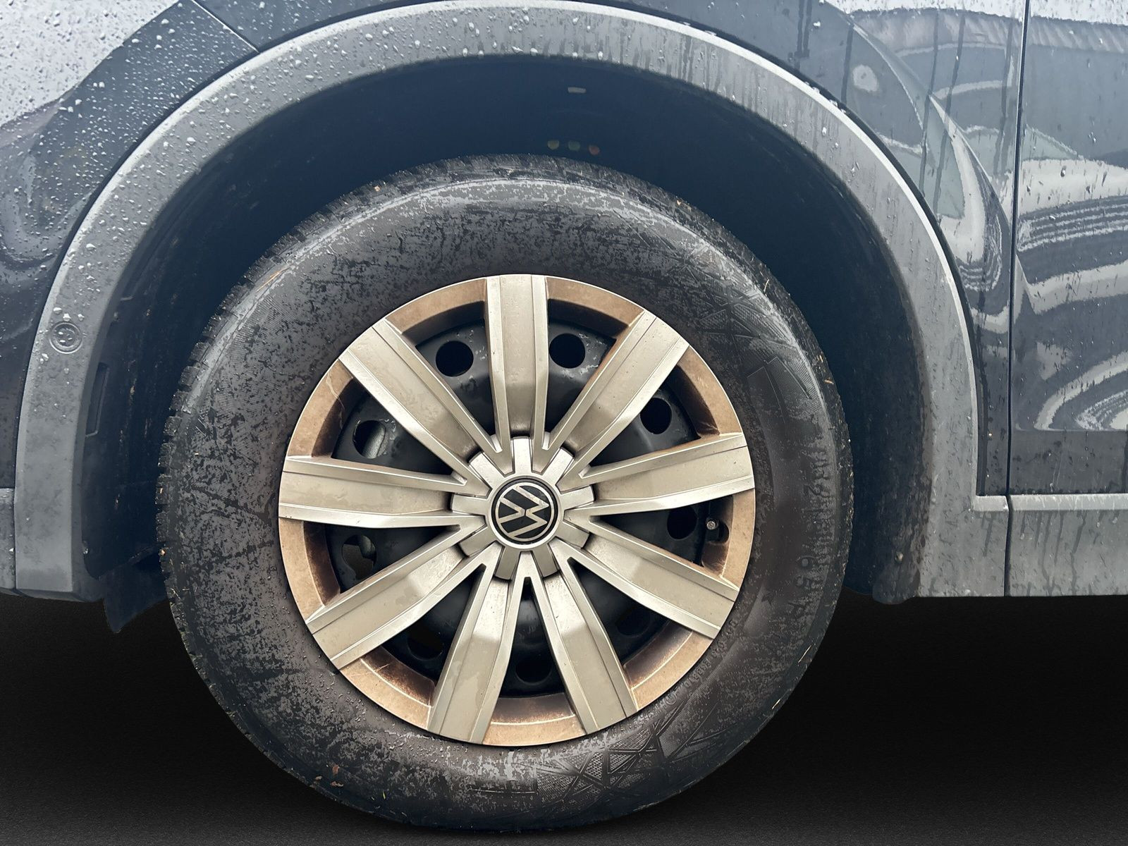 Tiguan 1.5 eTSI Goal*AHK+WiRä+IQLight+Pano+WiPa*