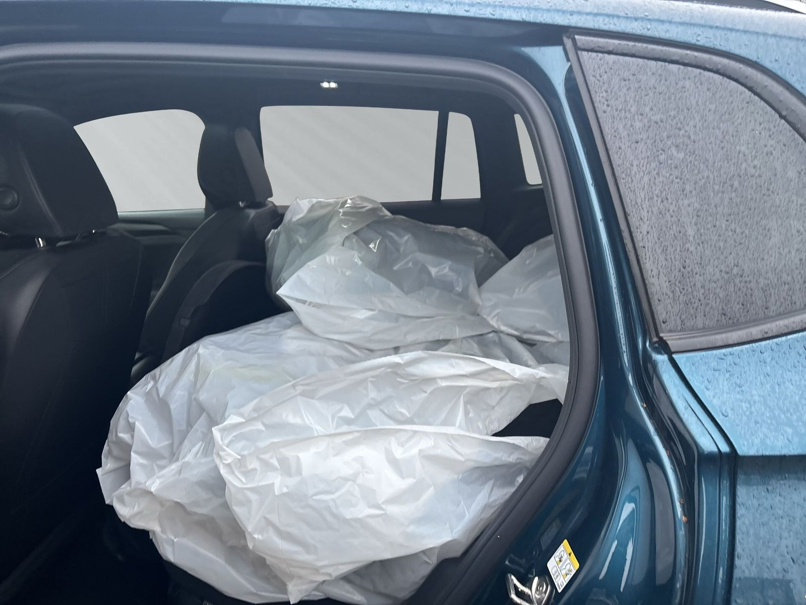 Tiguan 1.5 eTSI Goal*AHK+WiRä+IQLight+Pano+WiPa*