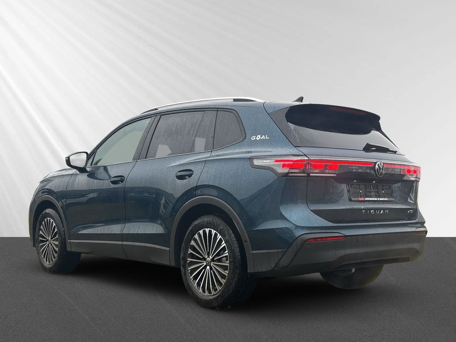 Tiguan 1.5 eTSI Goal*AHK+WiRä+IQLight+Pano+WiPa*