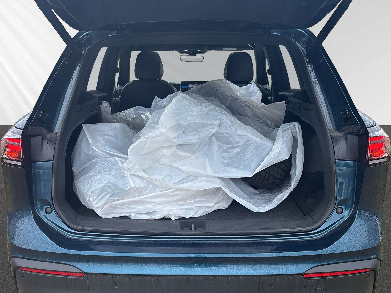 Tiguan 1.5 eTSI Goal*AHK+WiRä+IQLight+Pano+WiPa*