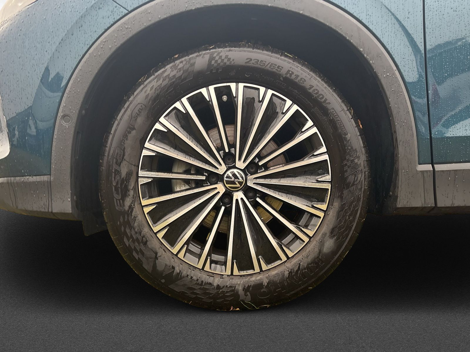 Tiguan 1.5 eTSI Goal*AHK+WiRä+IQLight+Pano+WiPa*