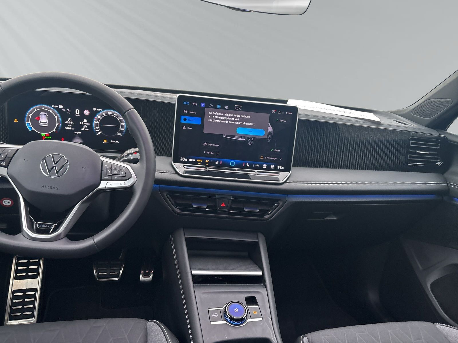 Tiguan 1.5 eTSI Goal*AHK+WiRä+IQLight+Pano+WiPa*