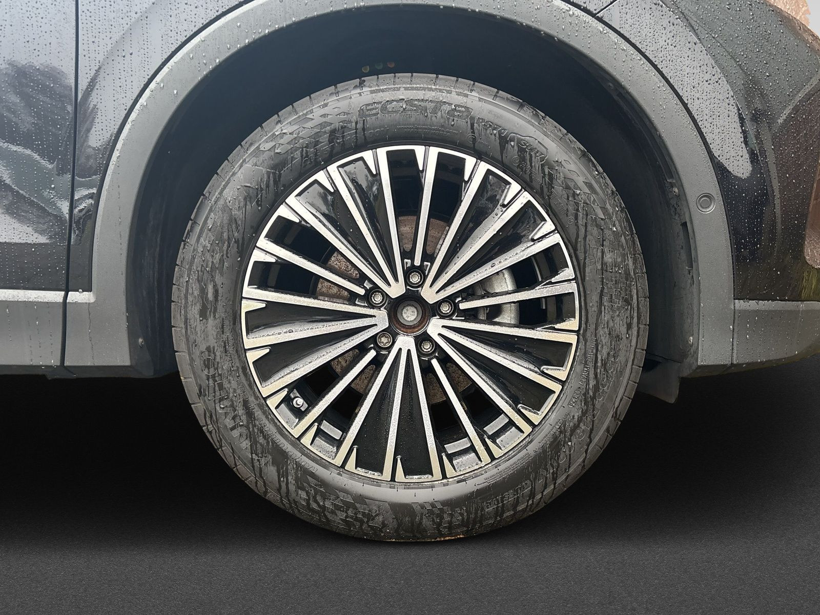 Tiguan 1.5 eTSI Goal*AHK+WiRä+IQLight+Pano+WiPa*