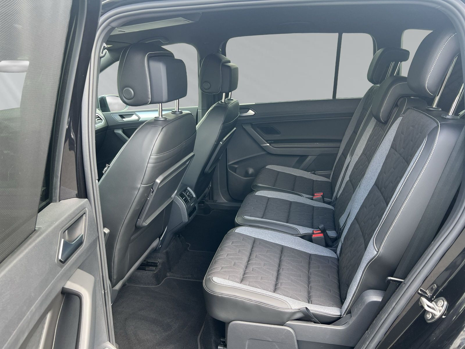 Touran 1.5 TSI Start-Stopp Comfortline OPF (EURO 6