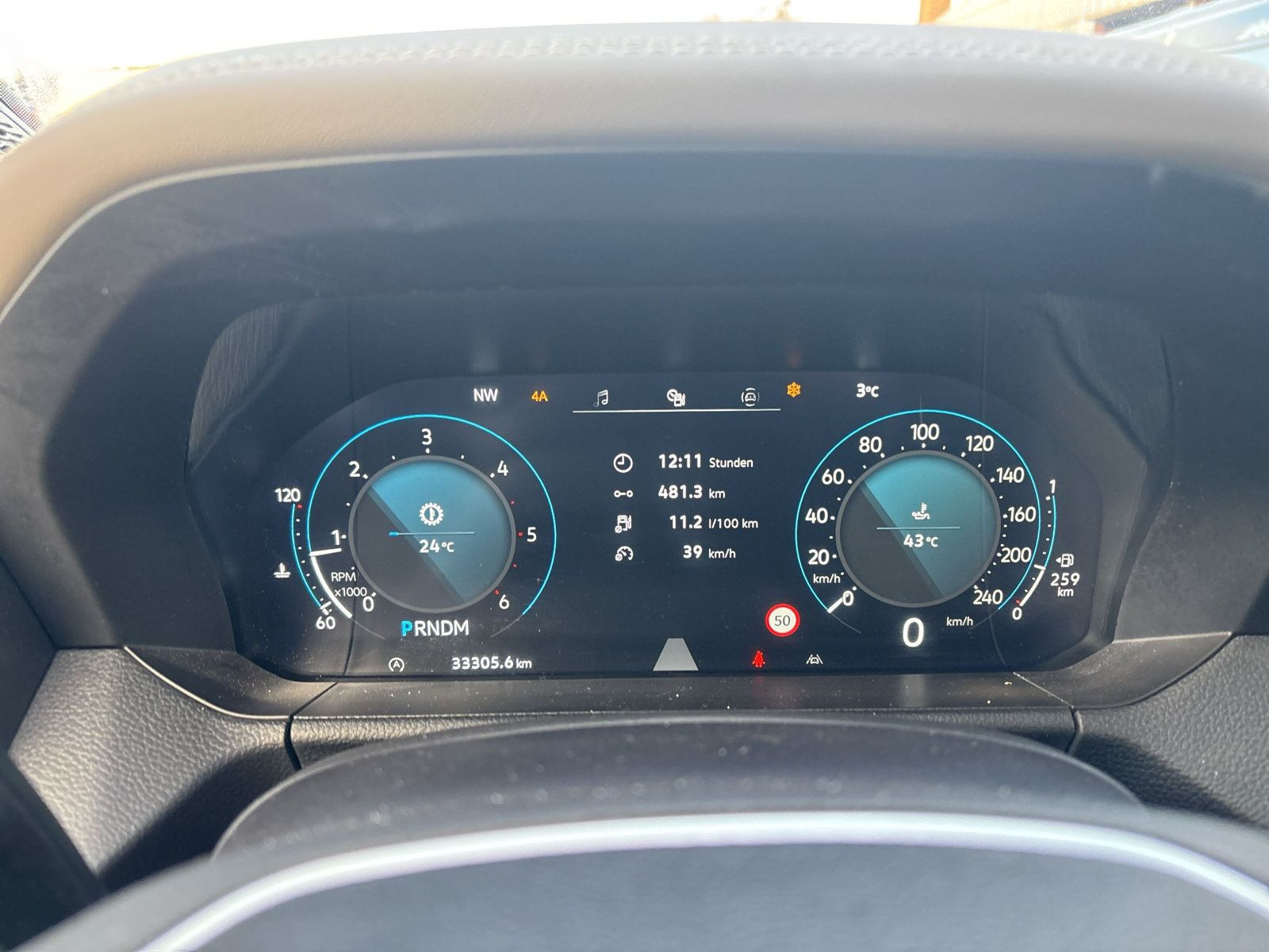 Amarok 2.0 TDI Style 4Motion