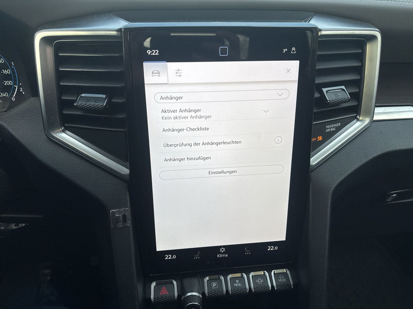 Amarok 2.0 TDI Style 4Motion