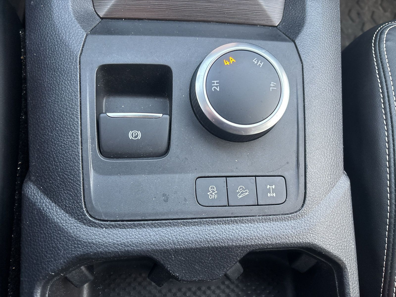 Amarok 2.0 TDI Style 4Motion