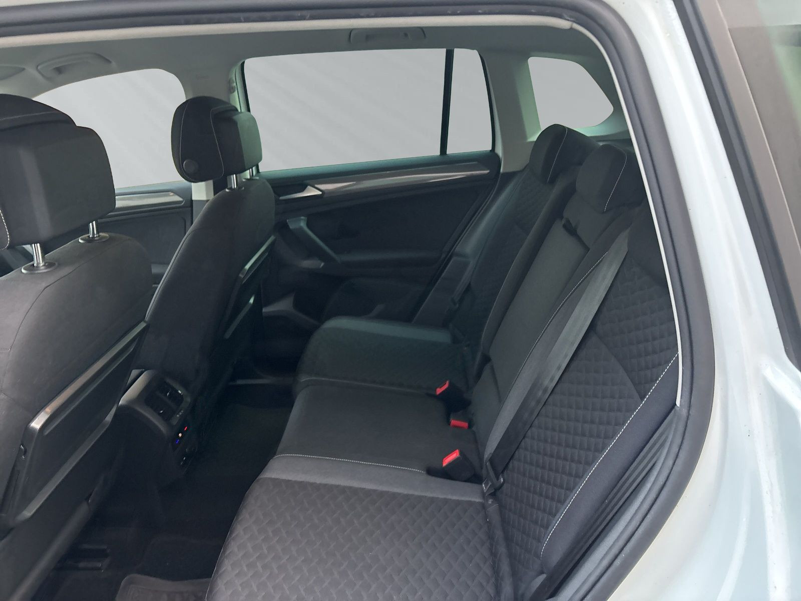 Tiguan Comfortline 1,5 l 150 PS Sondermod. JOIN