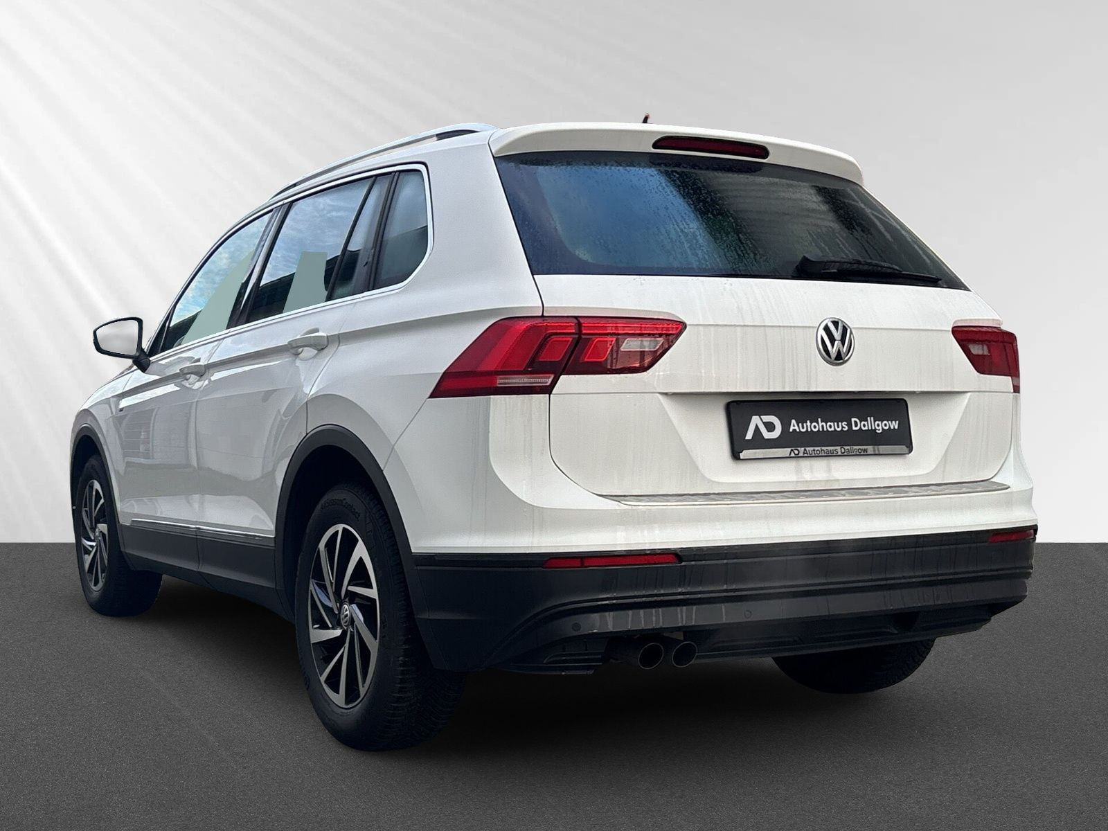 Tiguan Comfortline 1,5 l 150 PS Sondermod. JOIN