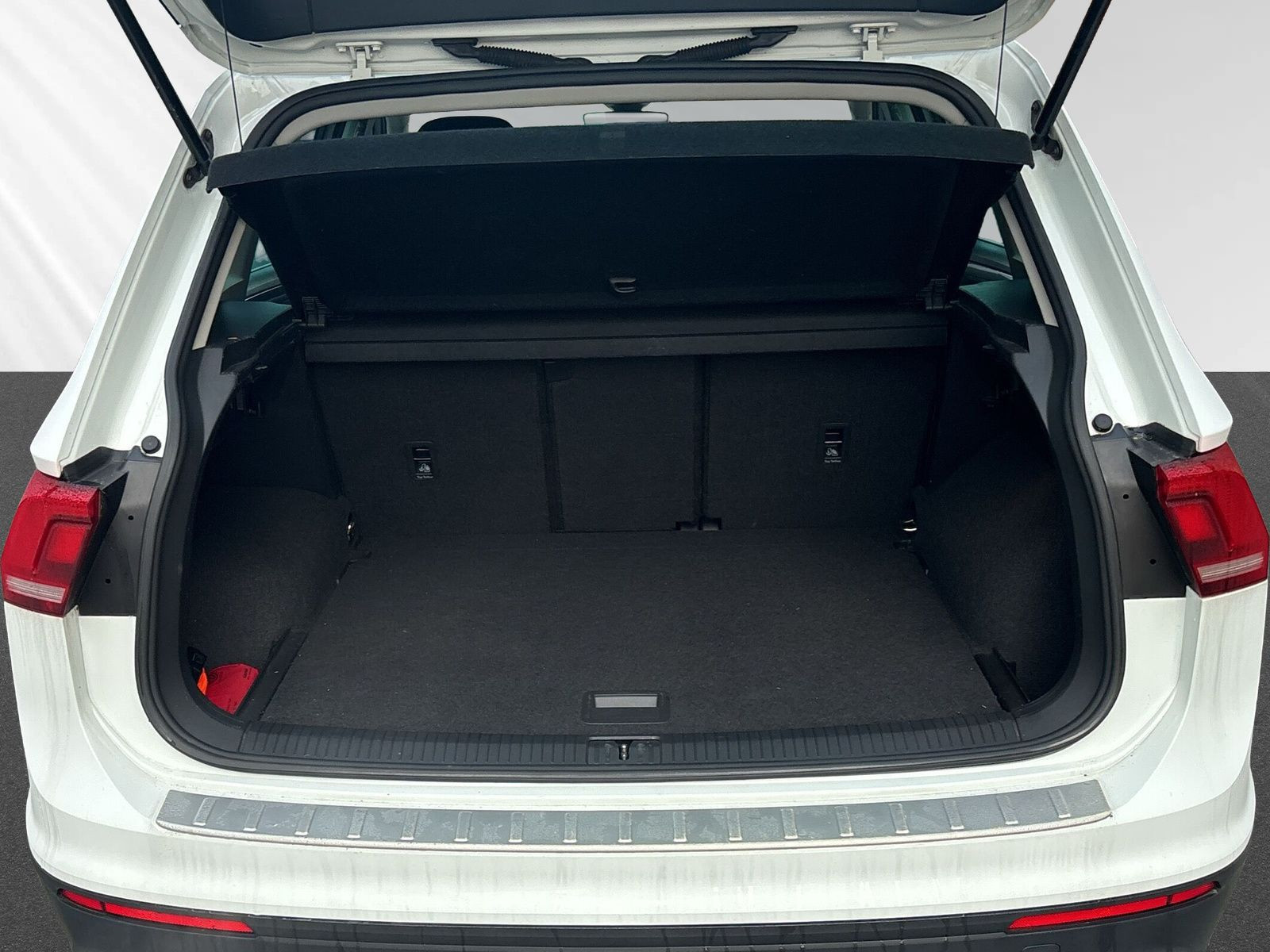 Tiguan Comfortline 1,5 l 150 PS Sondermod. JOIN