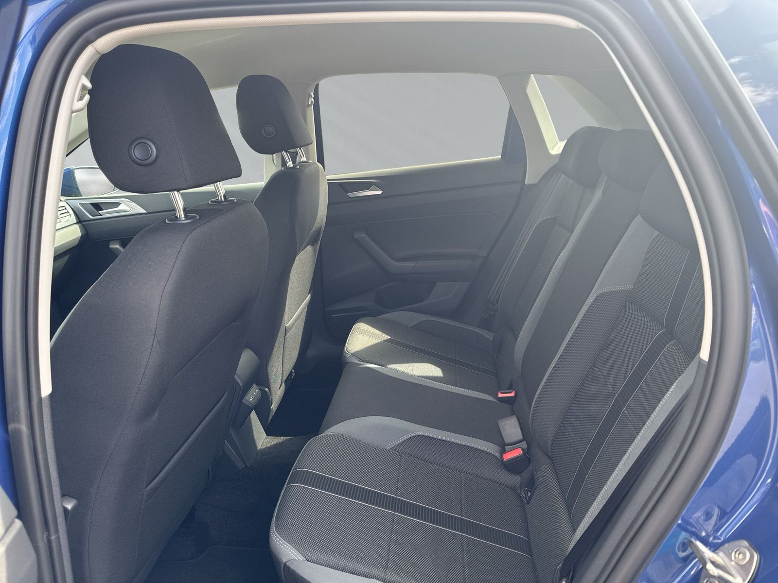 Polo Style 1,0 l TSI 95 PS Sportfahrw.+Navi+DSG+