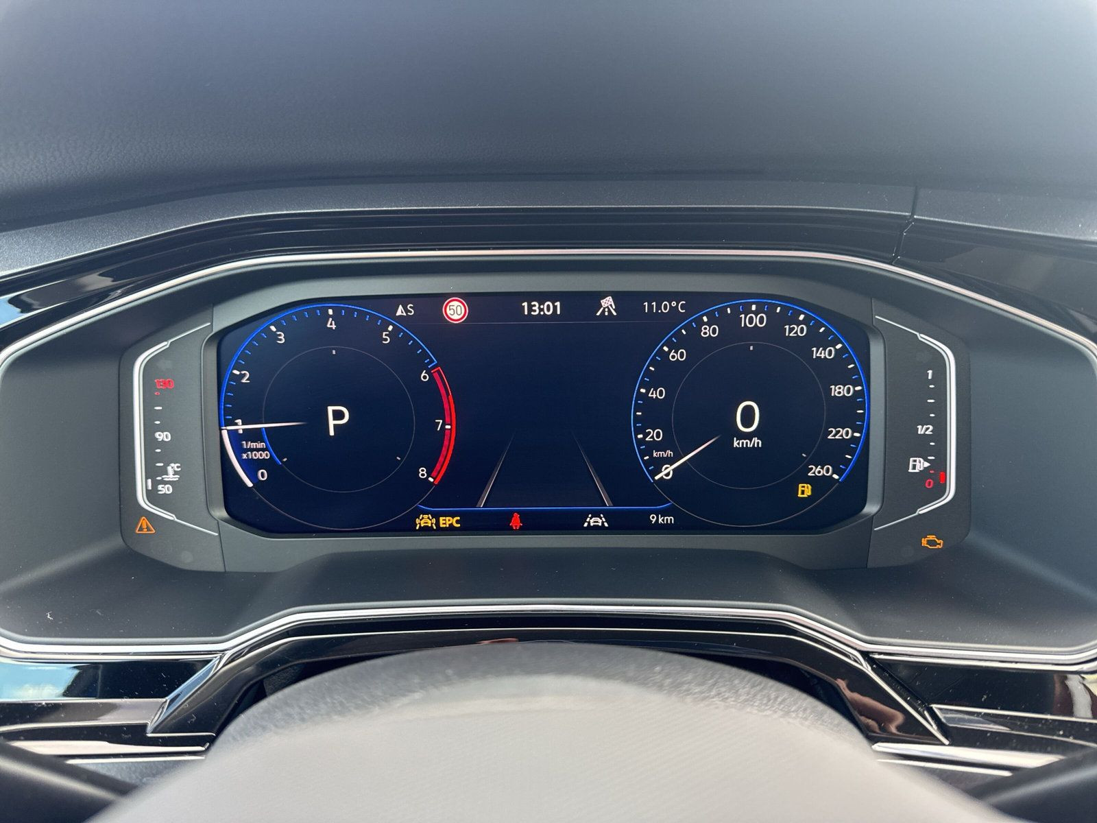 Polo Style 1,0 l TSI 95 PS Sportfahrw.+Navi+DSG+