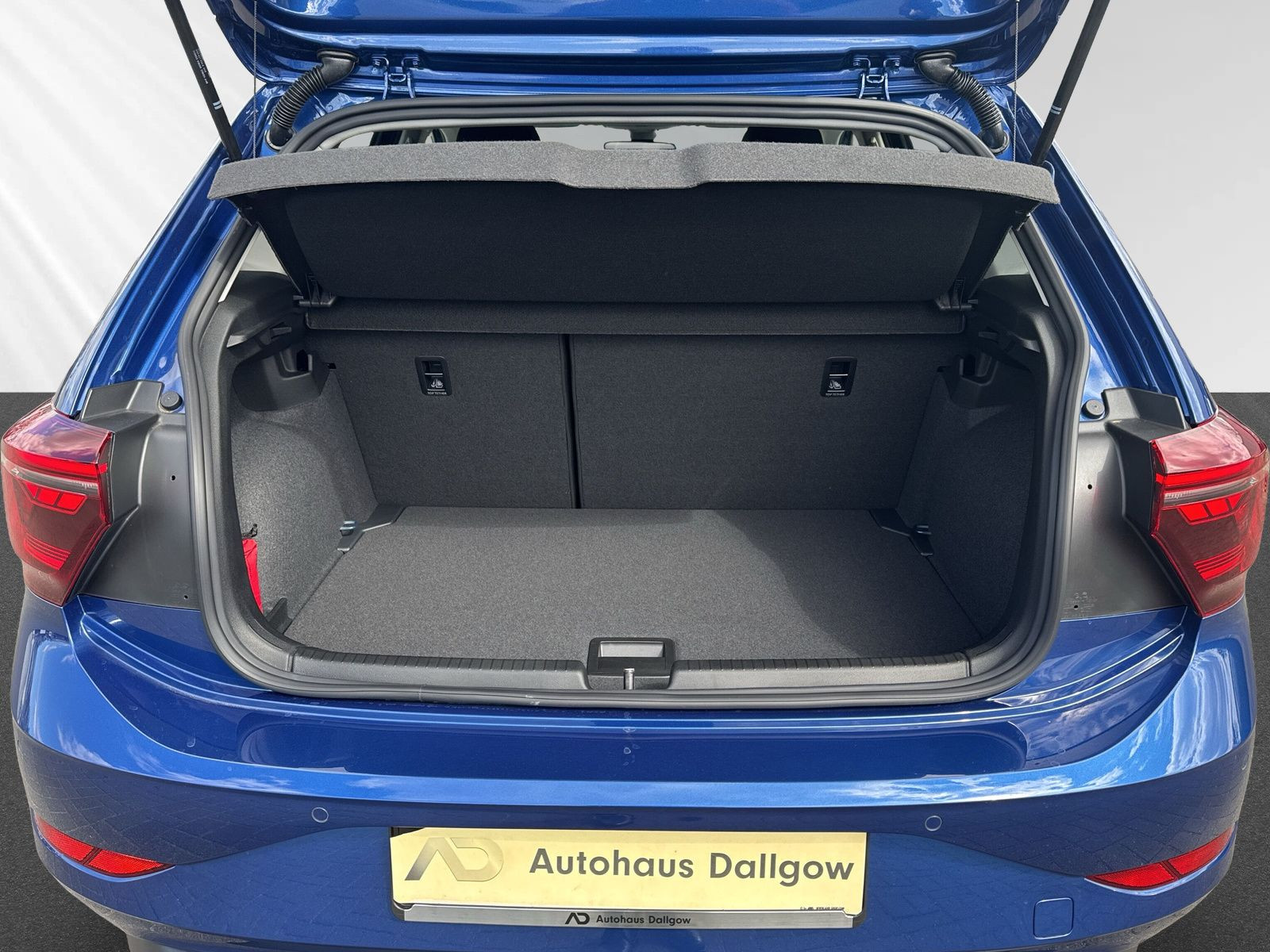 Polo Style 1,0 l TSI 95 PS Sportfahrw.+Navi+DSG+