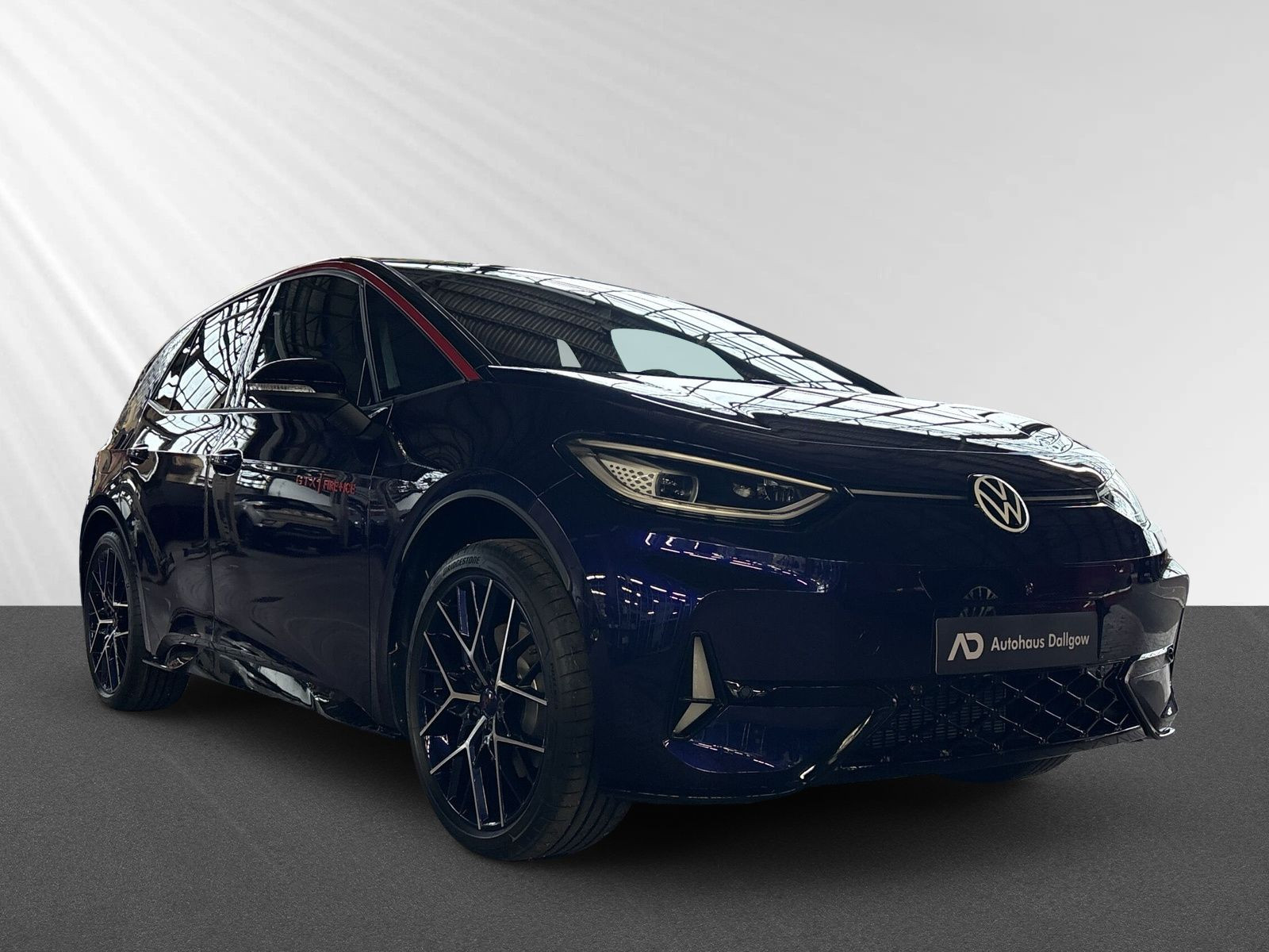 ID.3 GTX Performanc Sondermodell Bogner Fire&Ice