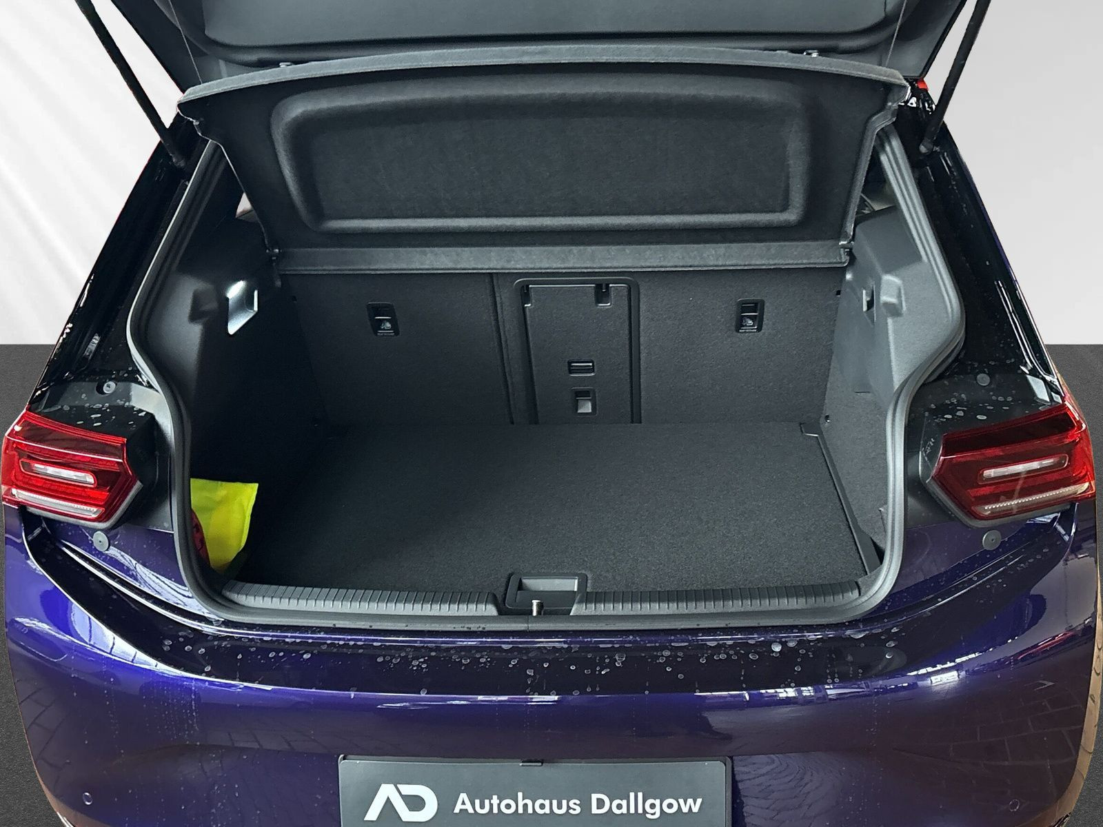 ID.3 GTX Performanc Sondermodell Bogner Fire&Ice