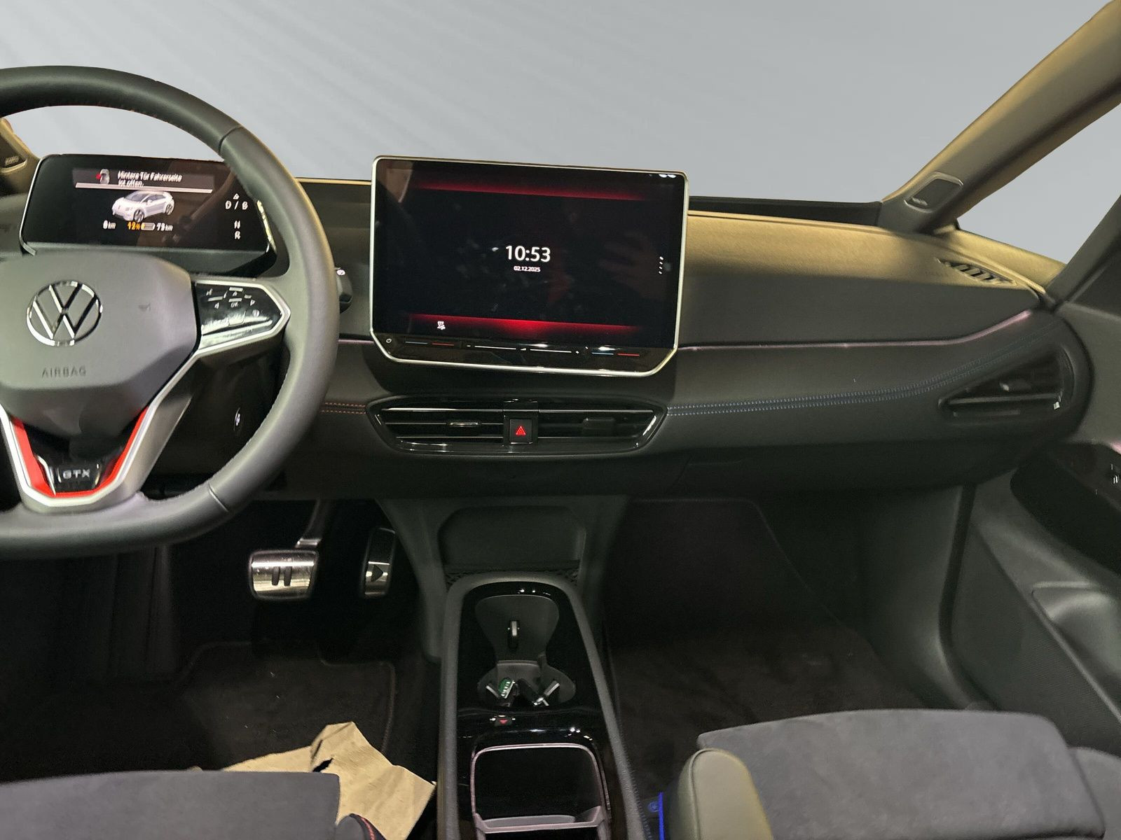 ID.3 GTX Performanc Sondermodell Bogner Fire&Ice