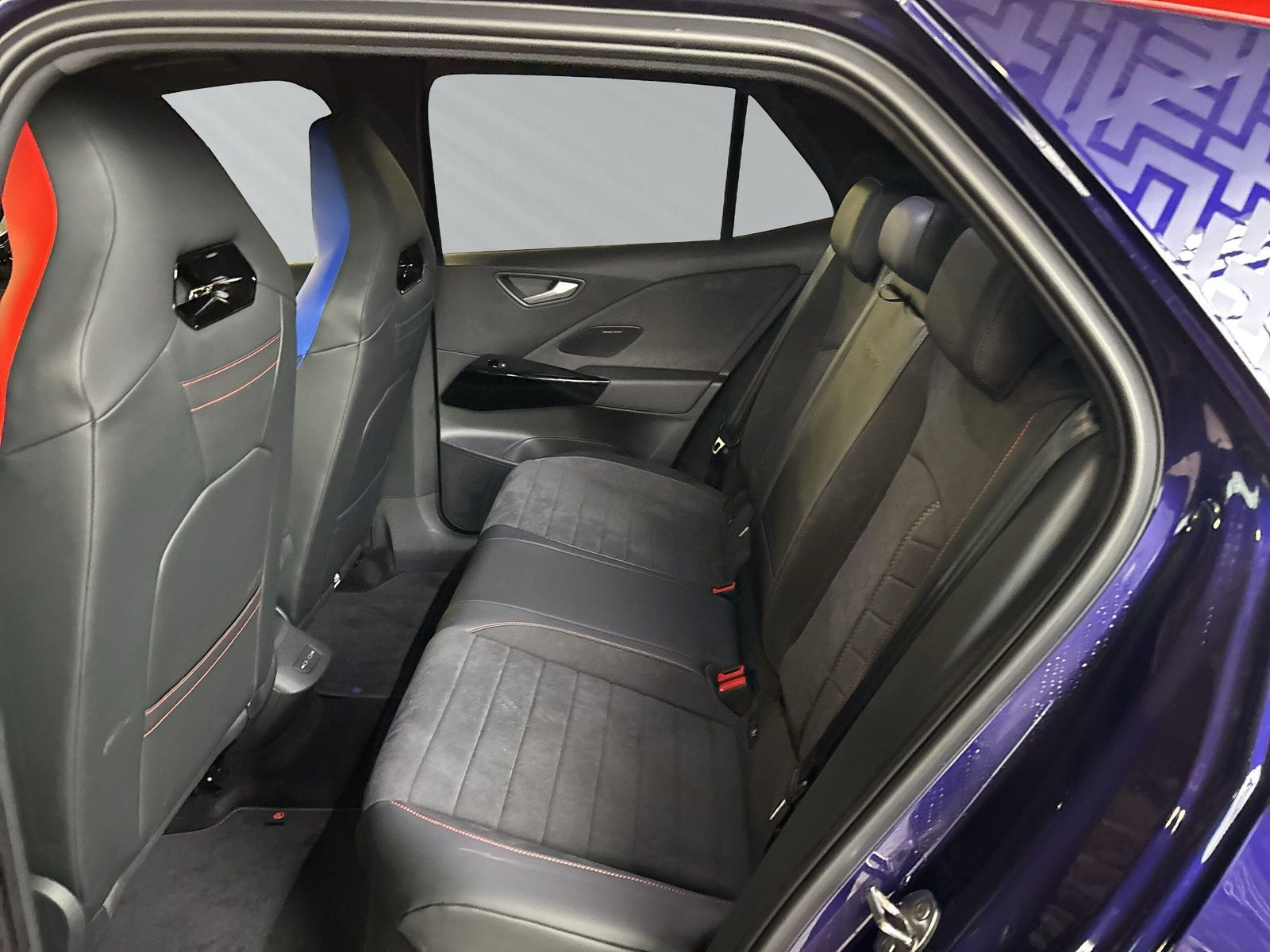 ID.3 GTX Performanc Sondermodell Bogner Fire&Ice