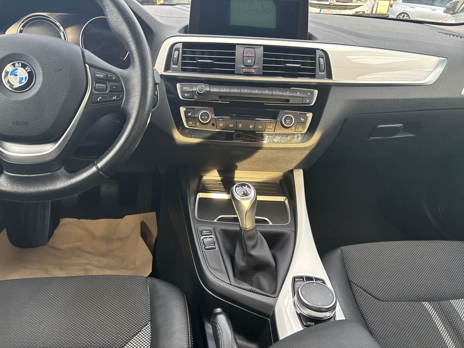 118 1er - 118d Urban Line