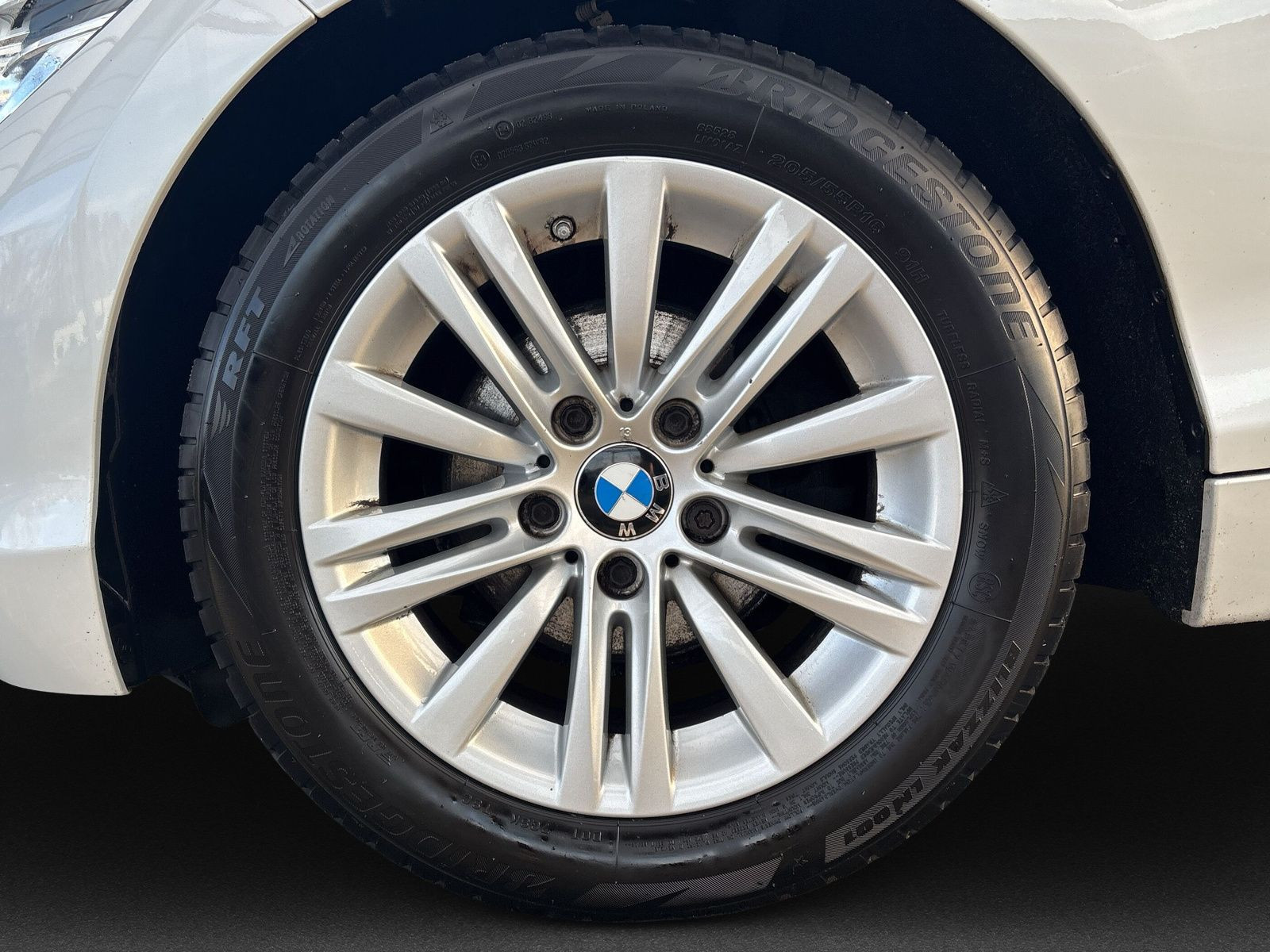 118 1er - 118d Urban Line