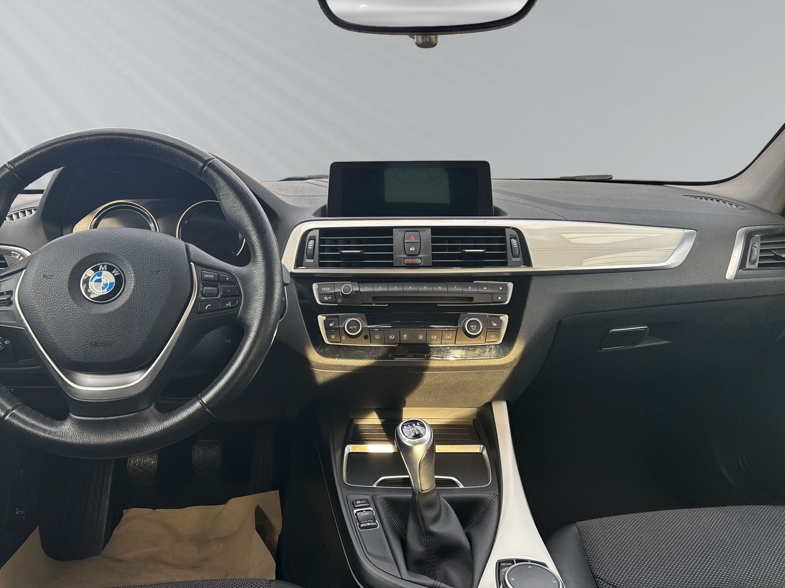 118 1er - 118d Urban Line