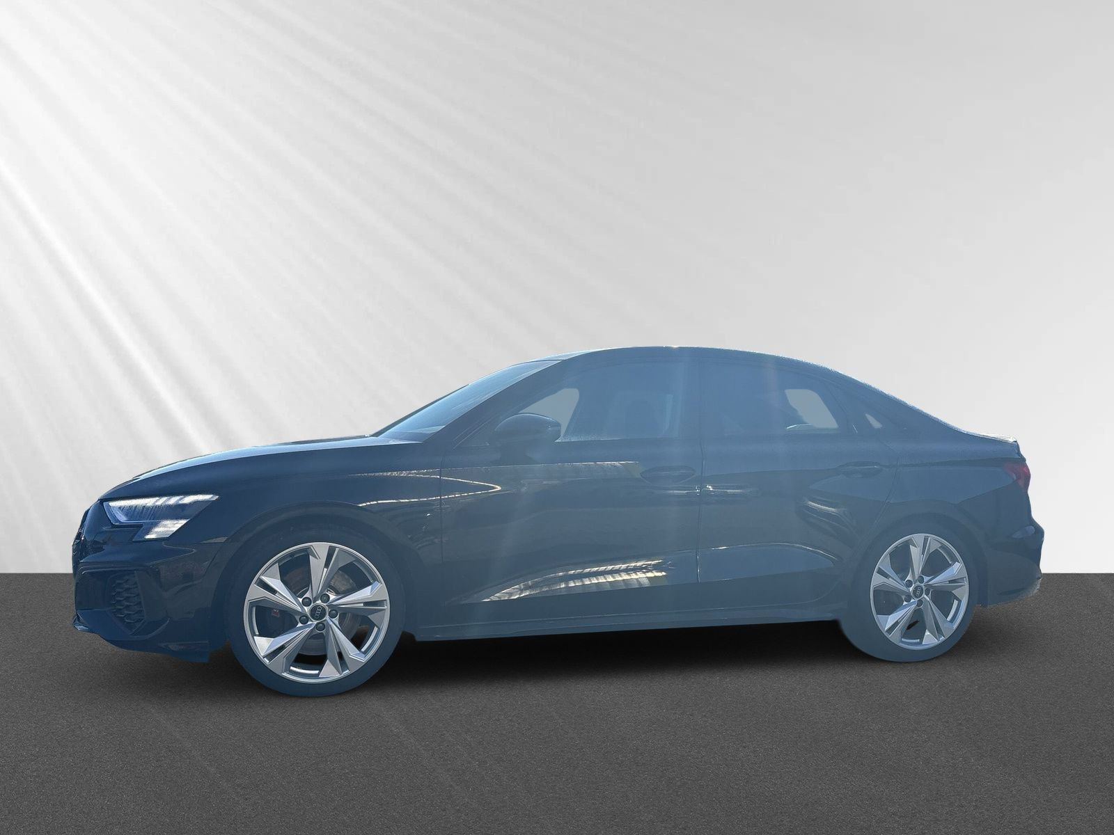 S3 Limousine TFSI 228(310) kW(PS) S tronic