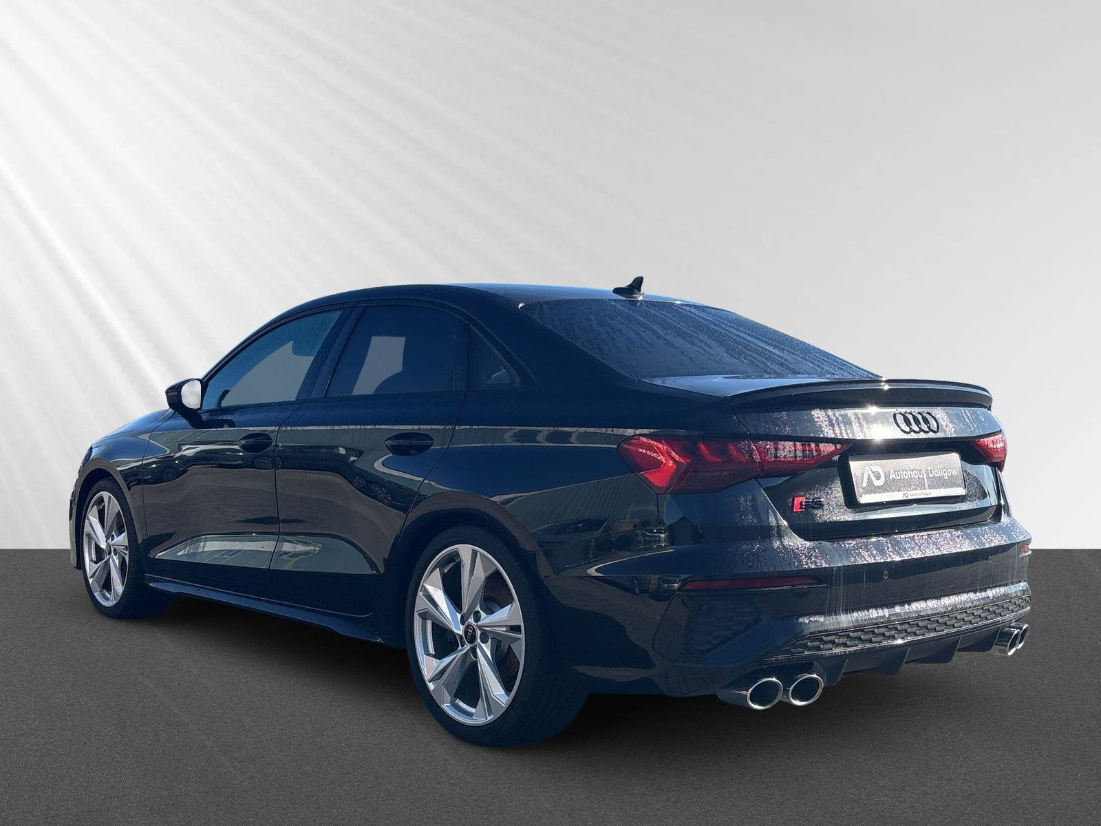 S3 Limousine TFSI 228(310) kW(PS) S tronic