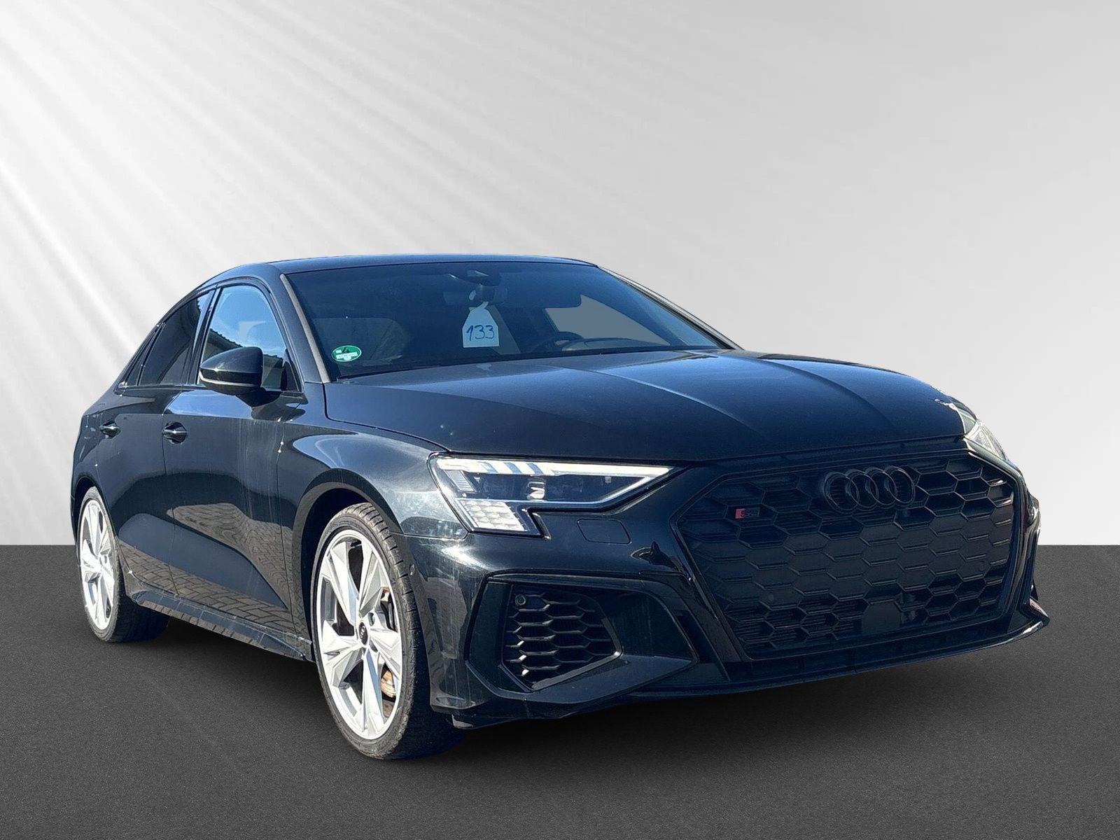 S3 Limousine TFSI 228(310) kW(PS) S tronic