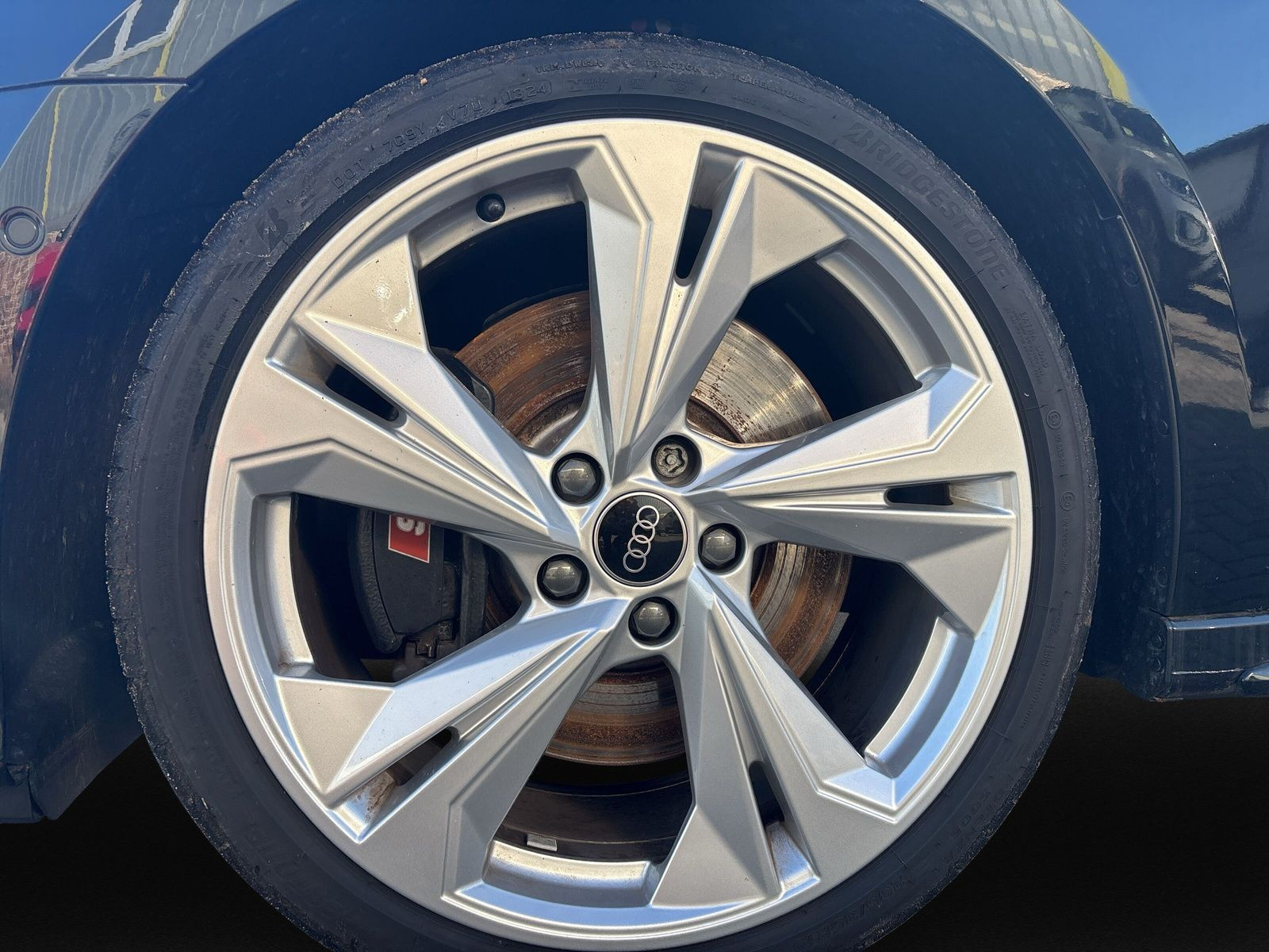S3 Limousine TFSI 228(310) kW(PS) S tronic