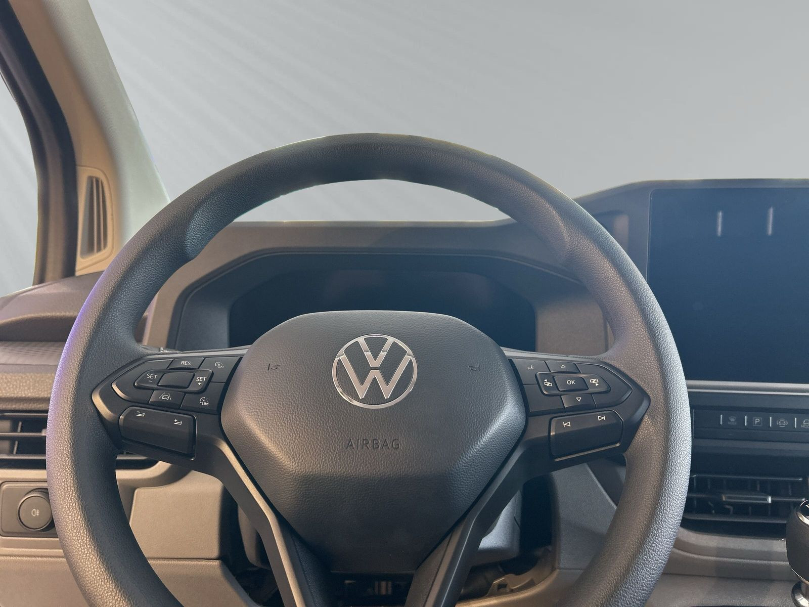 Transporter Kasten 2,0 l 81 kW TDI 6-Gan g Radst. 3100 mm