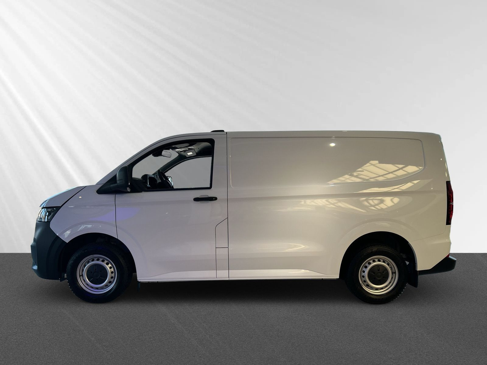 Transporter Kasten 2,0 l 81 kW TDI 6-Gan g Radst. 3100 mm